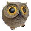 Best reviews of 🎁 Animal Statues Design Toscano Puffy The Roly-Poly Garden Owl Statue 🔔 -Garden Statues Shop masterTOSC991