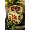 Wholesale 👍 Animal Statues DecMode Metal Owl Sculpture 👏 -Garden Statues Shop masterUMA5419