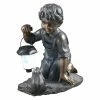 Best reviews of โ๏ธ Children Statues LuxenHome Boy Statue With Solar Light And Frog ๐ 2 Best reviews of โ๏ธ Children Statues LuxenHome Boy Statue With Solar Light And Frog ๐ -Garden Statues Shop masterWINH001