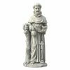 Hot Sale ๐ฅ Religious Statues LuxenHome St. Francis Statue ๐ 2 Hot Sale ๐ฅ Religious Statues LuxenHome St. Francis Statue ๐ -Garden Statues Shop masterWINH003