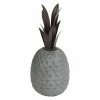 Coupon 🎁 Fruit & Floral LuxenHome Pineapple Statue 🛒