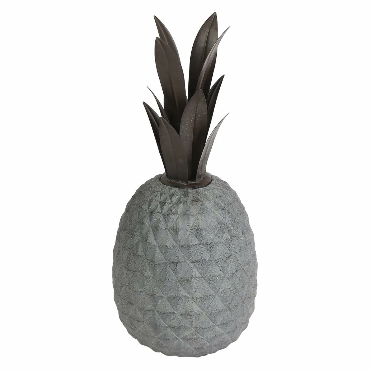 Coupon π Fruit & Floral LuxenHome Pineapple Statue π 3 Coupon π Fruit & Floral LuxenHome Pineapple Statue π