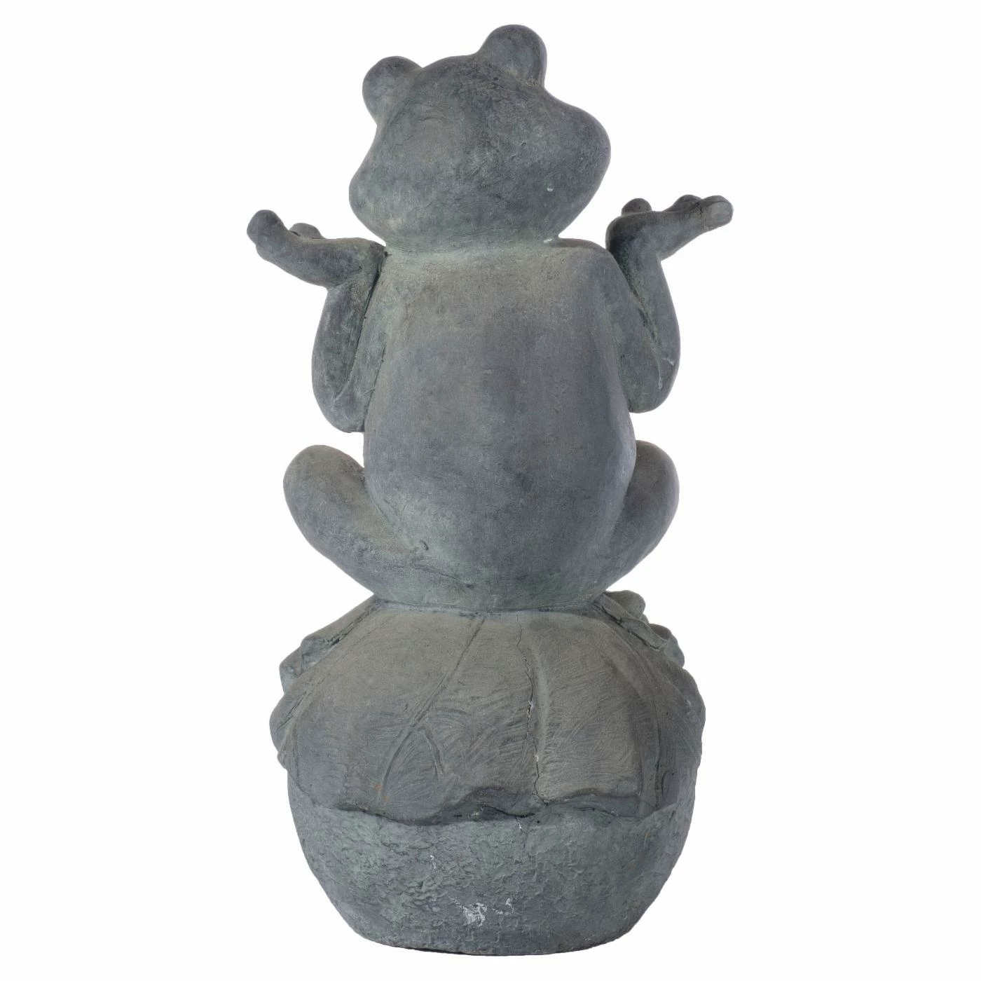 New โ Alfresco Home Animal Statues Alfesco Home Care-Free Frog Garden Statue ๐ฅฐ 7 New โ Alfresco Home Animal Statues Alfesco Home Care-Free Frog Garden Statue ๐ฅฐ - Image 5