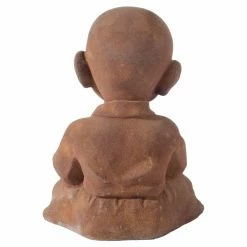 Cheapest ⌛ Alfresco Home Oriental Statues Alfesco Home Praying Buddha Garden Statue 👏 11 Cheapest ⌛ Alfresco Home Oriental Statues Alfesco Home Praying Buddha Garden Statue 👏 -Garden Statues Shop scaleALH1438