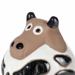New ๐งจ Animal Statues Alfresco Home Ceramic Cow Garden Statue ๐ 11 New ๐งจ Animal Statues Alfresco Home Ceramic Cow Garden Statue ๐ -Garden Statues Shop scaleALH2045