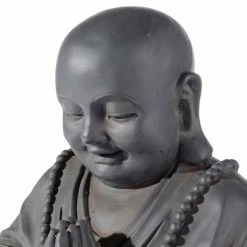 Hot Sale ⭐ Oriental Statues Alfresco Home Seated Buddha Garden Statue 🤩 -Garden Statues Shop scaleALH622