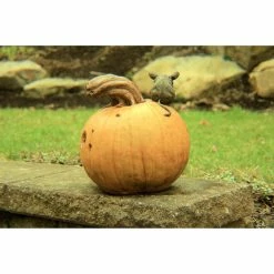 Flash Sale ⭐ Other Garden Statues Athena Garden Mickey & Mo Stone Pumpkin 😍 12 Flash Sale ⭐ Other Garden Statues Athena Garden Mickey & Mo Stone Pumpkin 😍 -Garden Statues Shop scaleATHG035