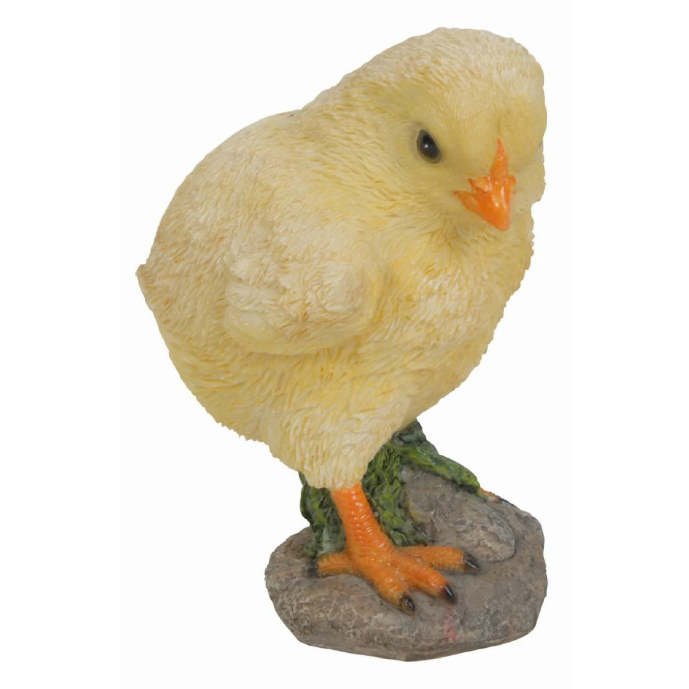 Brand new 🥰 Animal Statues Hi-Line Gift Ltd. Chicks Garden Statue - Set Of 2 💯 7 Brand new 🥰 Animal Statues Hi-Line Gift Ltd. Chicks Garden Statue - Set Of 2 💯 - Image 5