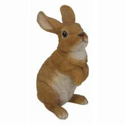 Cheap ๐ Animal Statues Hi-Line Gift Ltd. Standing Friendly Rabbit Garden Statue ๐ 11 Cheap ๐ Animal Statues Hi-Line Gift Ltd. Standing Friendly Rabbit Garden Statue ๐ -Garden Statues Shop scaleHILI067