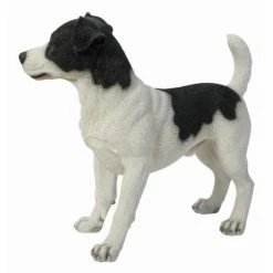 Buy ๐คฉ Animal Statues Hi-Line Gift Ltd. Standing Jack Russell ๐ฆฎ Dog Garden Statue ๐ 11 Buy ๐คฉ Animal Statues Hi-Line Gift Ltd. Standing Jack Russell ๐ฆฎ Dog Garden Statue ๐ -Garden Statues Shop scaleHILI083