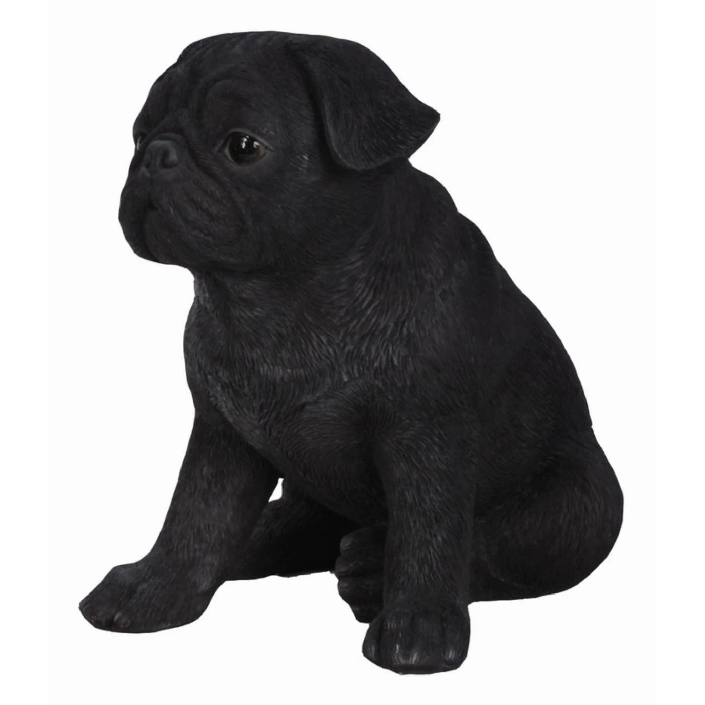 Cheap 💯 Animal Statues Hi-Line Gift Ltd. Pug Puppy Garden Statue 🤩 7 Cheap 💯 Animal Statues Hi-Line Gift Ltd. Pug Puppy Garden Statue 🤩 - Image 5