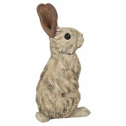 Top 10 😍 Animal Statues Hi-Line Gift Ltd. Driftwood Standing Rabbit Figurine 🥰 13 Top 10 😍 Animal Statues Hi-Line Gift Ltd. Driftwood Standing Rabbit Figurine 🥰 -Garden Statues Shop scaleHILI1051