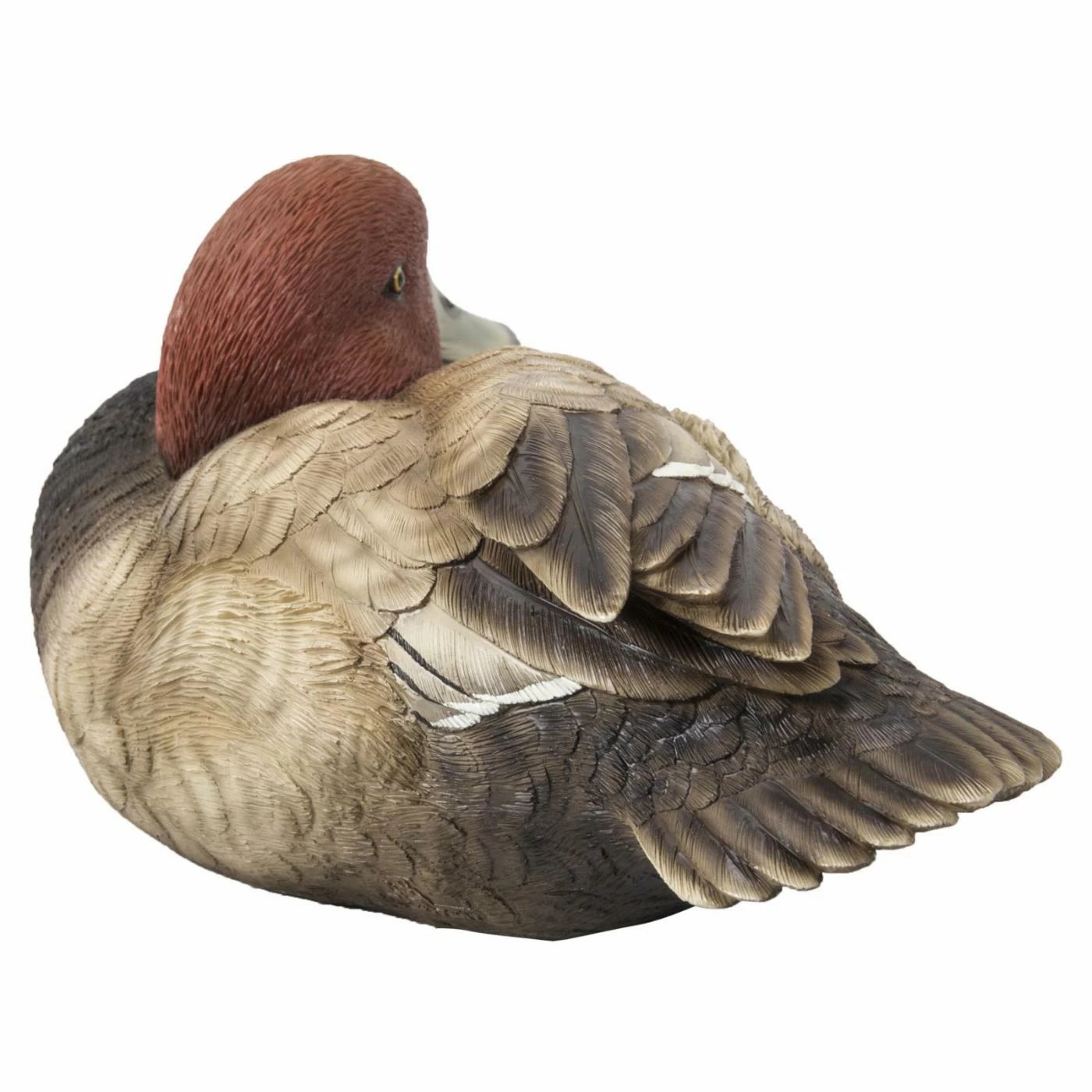 Deals 🛒 Animal Statues Hi-Line Gift Ltd. Mallard With Red Head Figurine ✔️ 7 Deals 🛒 Animal Statues Hi-Line Gift Ltd. Mallard With Red Head Figurine ✔️ - Image 5
