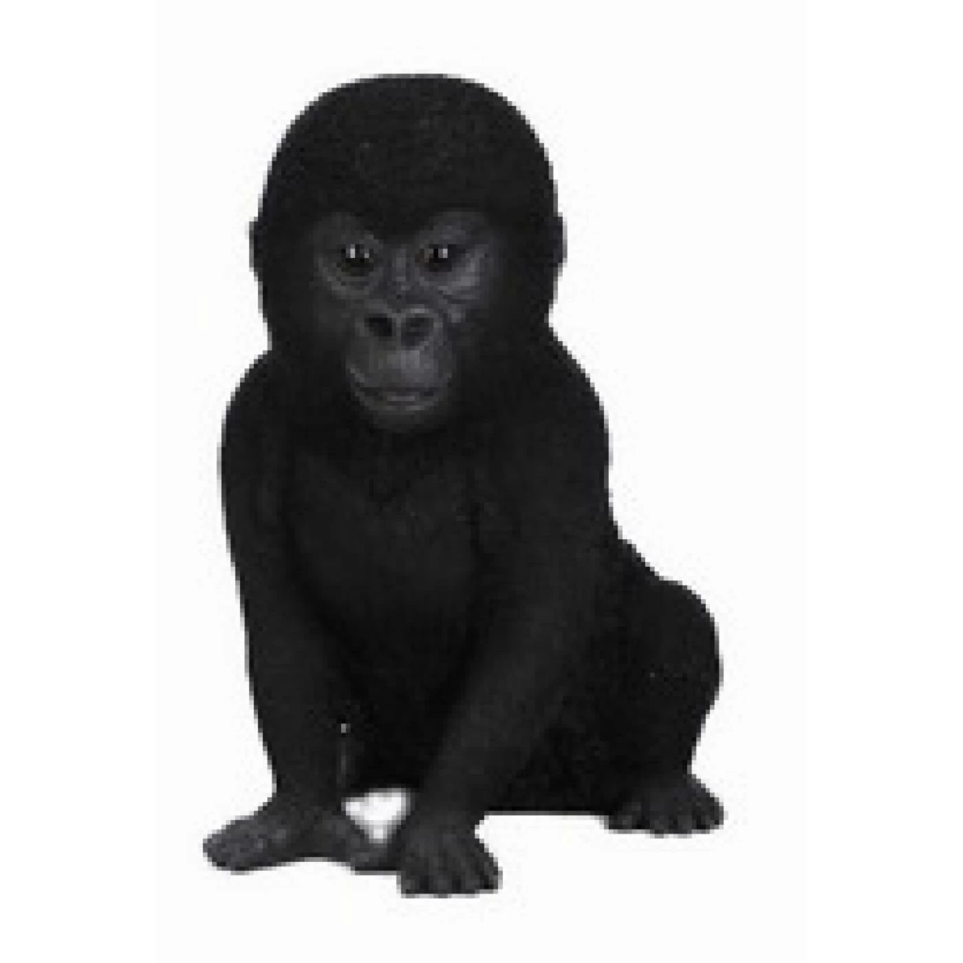 Top 10 ๐ฅ Animal Statues Hi-Line Gift Ltd. Baby Gorilla Garden Statue ๐งจ 7 Top 10 ๐ฅ Animal Statues Hi-Line Gift Ltd. Baby Gorilla Garden Statue ๐งจ - Image 5