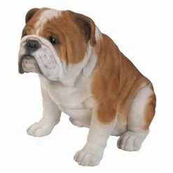 Top 10 ✔️ Animal Statues Hi-Line Gift Ltd. Bulldog Garden Statue 💯 11 Top 10 ✔️ Animal Statues Hi-Line Gift Ltd. Bulldog Garden Statue 💯 -Garden Statues Shop scaleHILI133