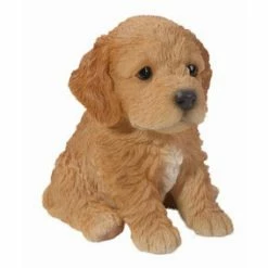 Cheapest ๐ Animal Statues Hi-Line Gift Ltd. Sitting Cockapoo Puppy Garden Statue ๐ 12 Cheapest ๐ Animal Statues Hi-Line Gift Ltd. Sitting Cockapoo Puppy Garden Statue ๐ -Garden Statues Shop scaleHILI149