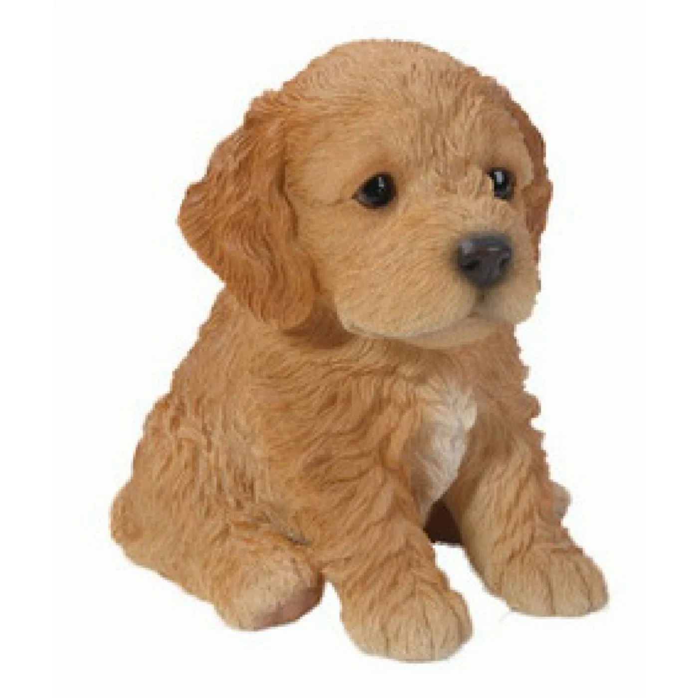 Cheapest ๐ Animal Statues Hi-Line Gift Ltd. Sitting Cockapoo Puppy Garden Statue ๐ 7 Cheapest ๐ Animal Statues Hi-Line Gift Ltd. Sitting Cockapoo Puppy Garden Statue ๐ - Image 5