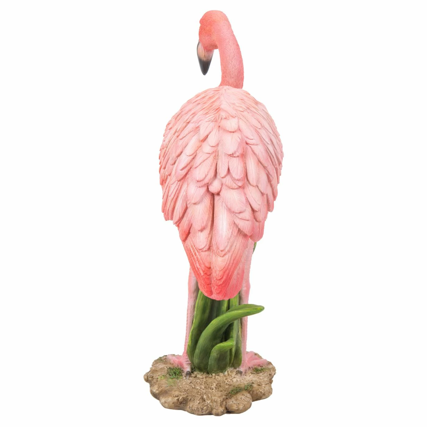 Buy ๐ Animal Statues Hi-Line Gift Ltd. Flamingo Standing ๐งจ 7 Buy ๐ Animal Statues Hi-Line Gift Ltd. Flamingo Standing ๐งจ - Image 5
