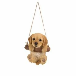 Best reviews of ๐ Animal Statues Hi-Line Gift Ltd. Hanging Golden Retriever Puppy Statue ๐ฏ 12 Best reviews of ๐ Animal Statues Hi-Line Gift Ltd. Hanging Golden Retriever Puppy Statue ๐ฏ -Garden Statues Shop scaleHILI542