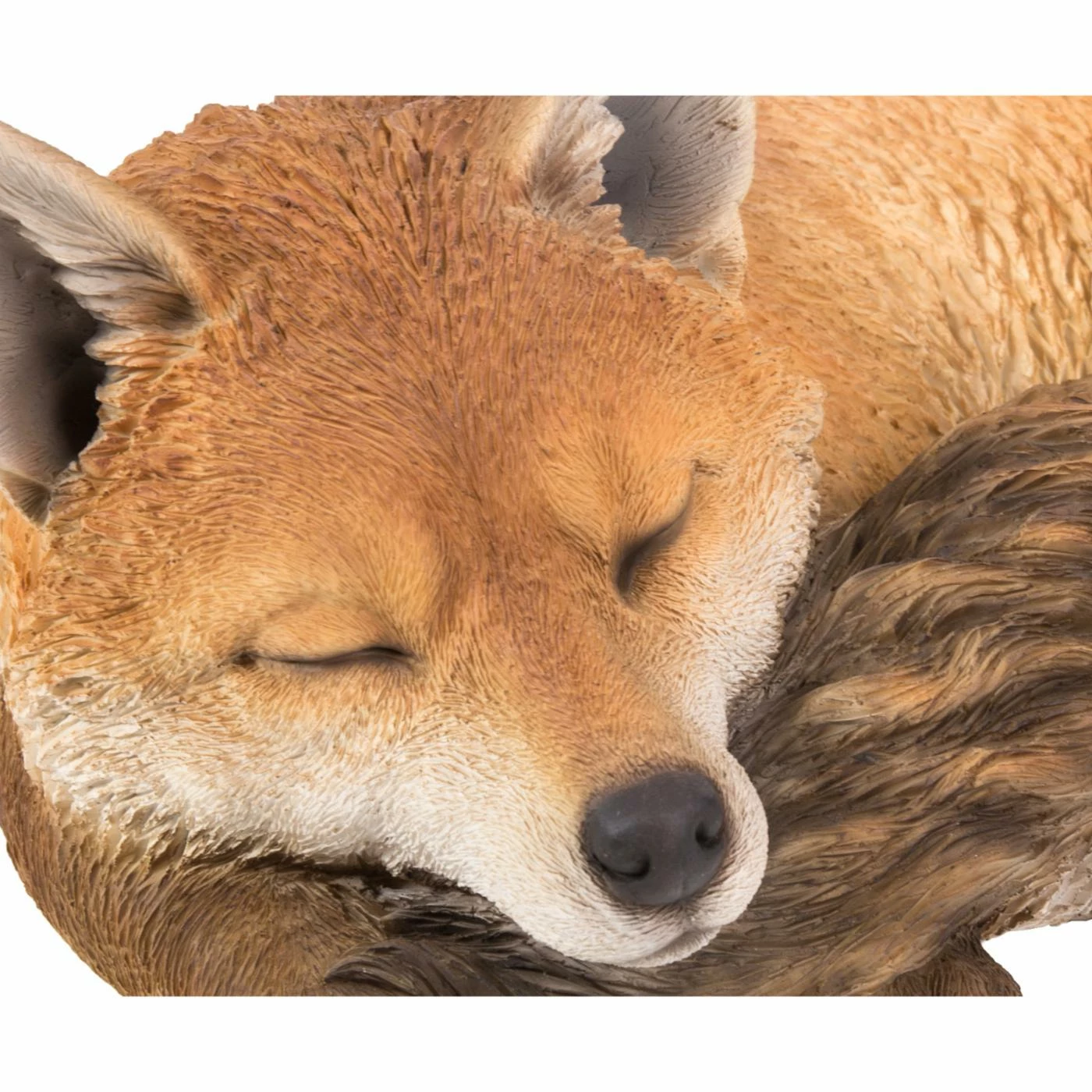 Wholesale ๐ Animal Statues Hi-Line Gift Ltd. Fox Sleeping ๐ 7 Wholesale ๐ Animal Statues Hi-Line Gift Ltd. Fox Sleeping ๐ - Image 5