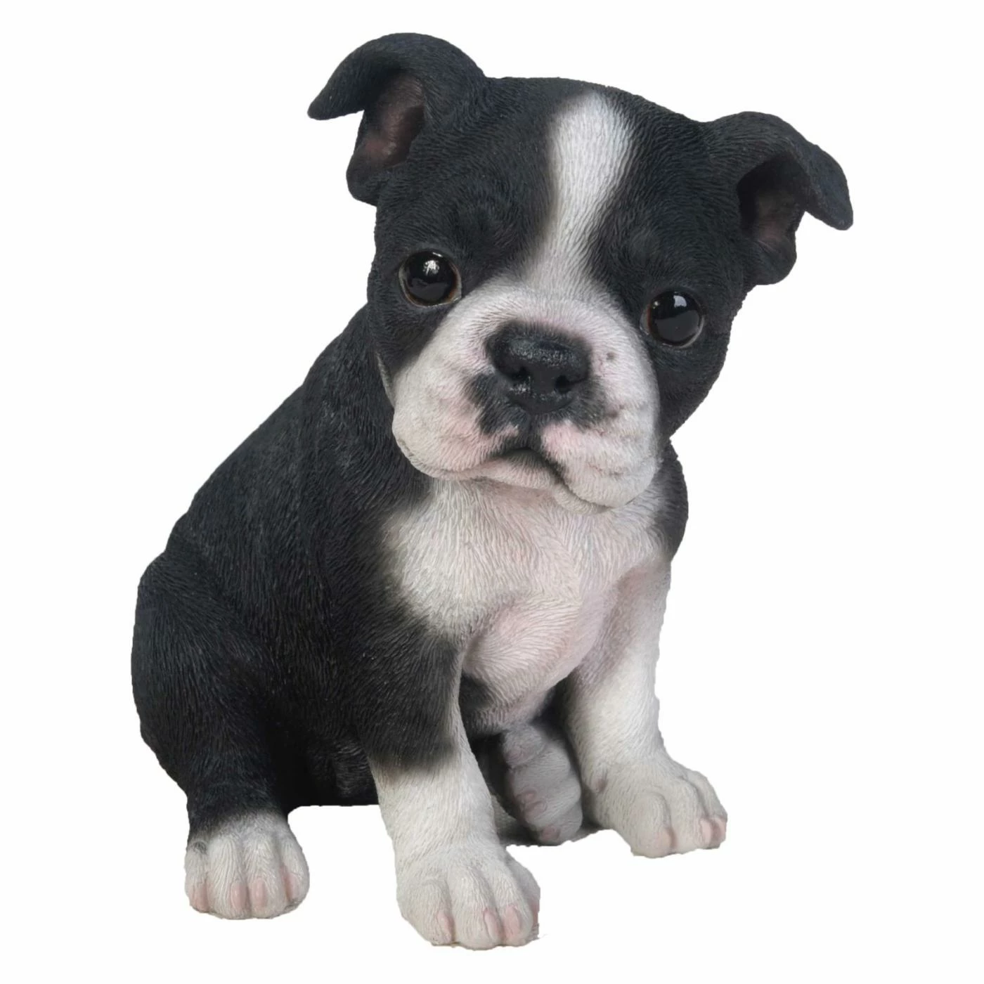 Cheap π Animal Statues Hi-Line Gift Ltd. Boston Terrier Puppy Statue π 7 Cheap π Animal Statues Hi-Line Gift Ltd. Boston Terrier Puppy Statue π - Image 5