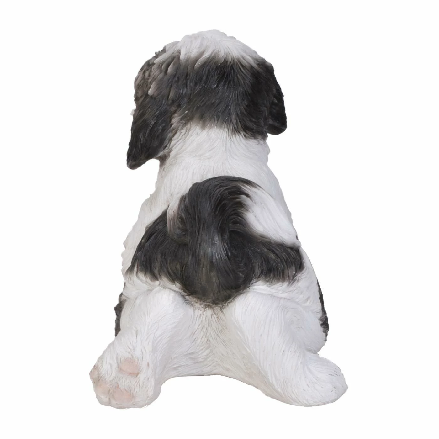 Best reviews of ❤️ Animal Statues Hi-Line Gift Ltd. Black And White Shih Tzu Lying Down ⌛ 7 Best reviews of ❤️ Animal Statues Hi-Line Gift Ltd. Black And White Shih Tzu Lying Down ⌛ - Image 5