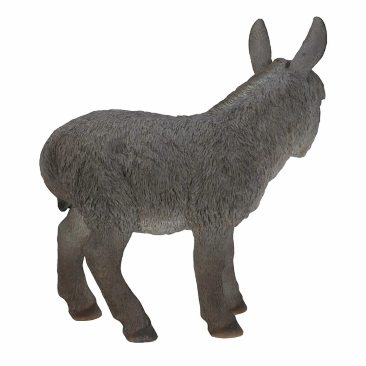 Buy โญ Animal Statues Hi-Line Gift Ltd. Standing Donkey Looking Left Statue ๐ 7 Buy โญ Animal Statues Hi-Line Gift Ltd. Standing Donkey Looking Left Statue ๐ - Image 5