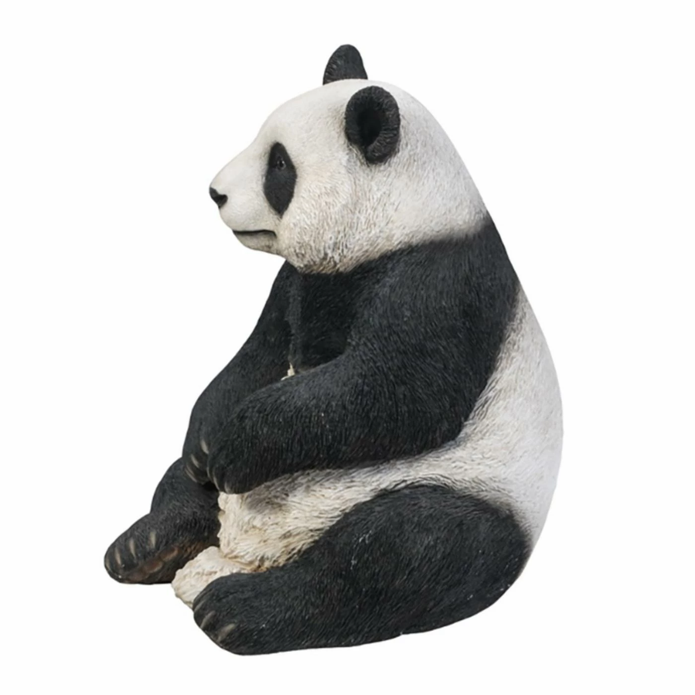 Wholesale ๐ฏ Animal Statues Hi-Line Gift Ltd. Extra Large Sitting Panda Statue ๐ 7 Wholesale ๐ฏ Animal Statues Hi-Line Gift Ltd. Extra Large Sitting Panda Statue ๐ - Image 5