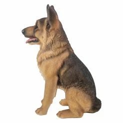 Top 10 ⭐ Animal Statues Hi-Line Gift Ltd. Small German Shepherd Sitting Garden Statue 👏 14 Top 10 ⭐ Animal Statues Hi-Line Gift Ltd. Small German Shepherd Sitting Garden Statue 👏 -Garden Statues Shop scaleHILI983