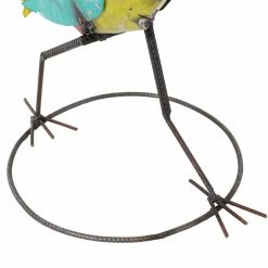 Deals ❤️ Sunnydaze Decor Animal Statues Sunnydaze Indoor/Outdoor Metal Roadrunner Garden Statue 👏 -Garden Statues Shop scaleNETH1456