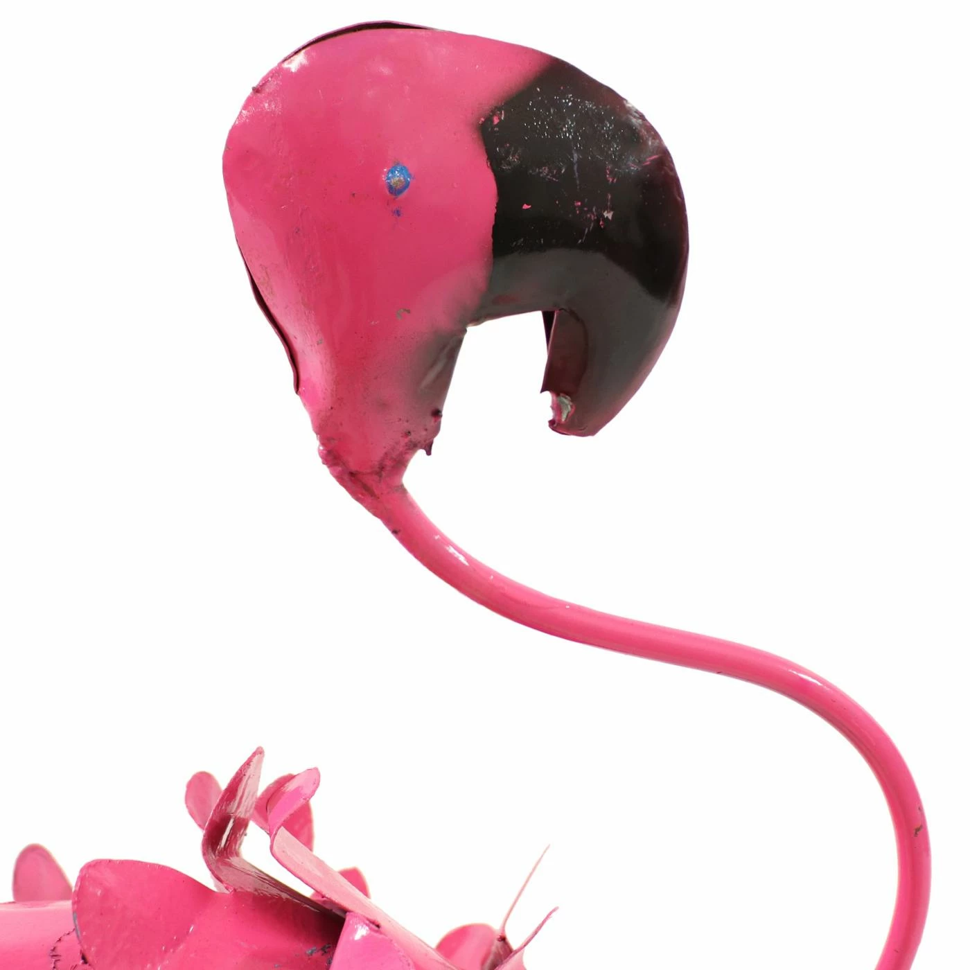 Top 10 🎉 Sunnydaze Decor Animal Statues Sunnydaze Indoor/Outdoor Metal Flamingo Garden Statue 👏 7 Top 10 🎉 Sunnydaze Decor Animal Statues Sunnydaze Indoor/Outdoor Metal Flamingo Garden Statue 👏 - Image 5