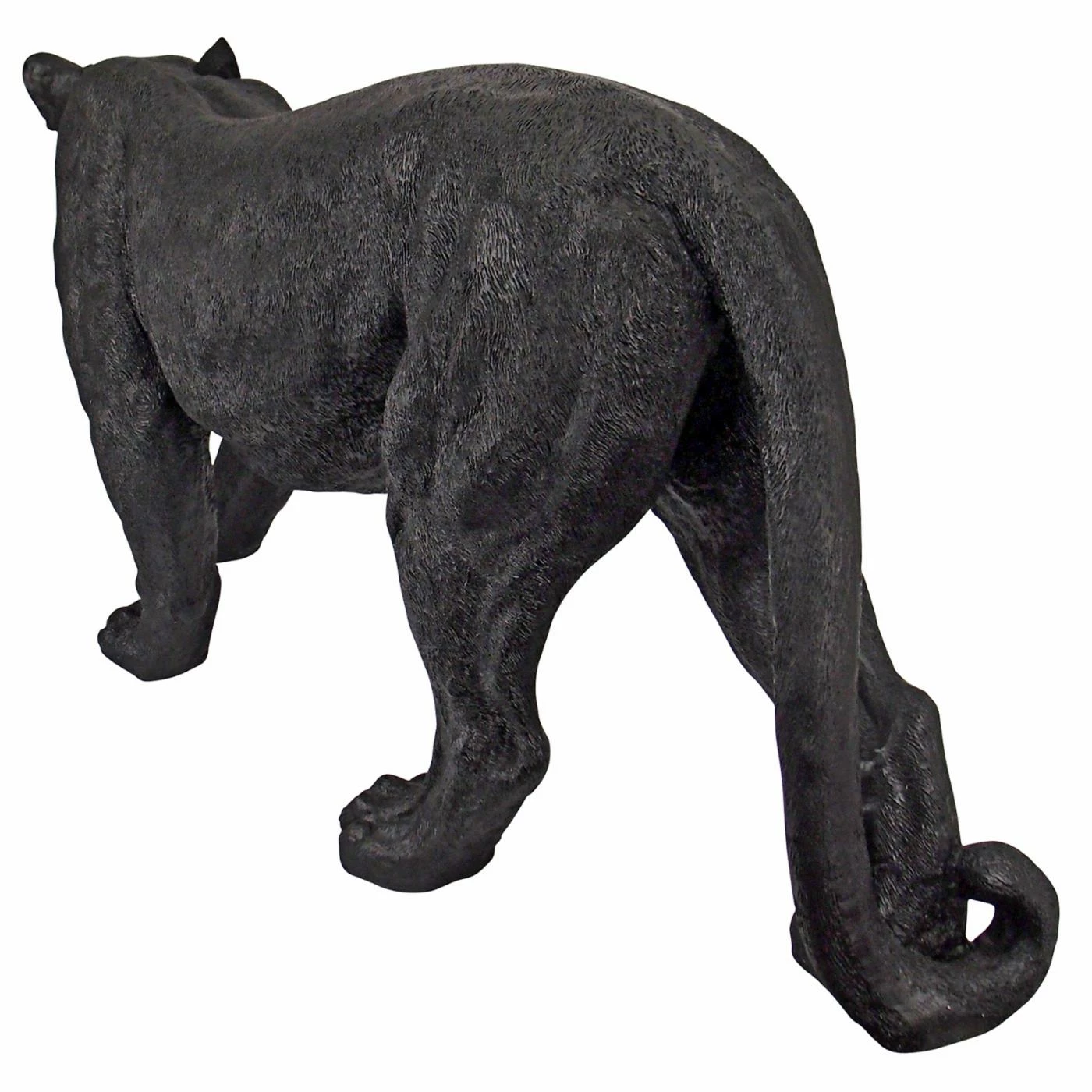 Hot Sale ๐ Animal Statues Design Toscano Shadow Predator Black Panther Garden Statue ๐ฅฐ 7 Hot Sale ๐ Animal Statues Design Toscano Shadow Predator Black Panther Garden Statue ๐ฅฐ - Image 5