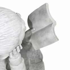 Best Sale 😀 Children Statues Design Toscano Glenda The Reading Girl Garden Statue 🌟 -Garden Statues Shop scaleTOSC1560