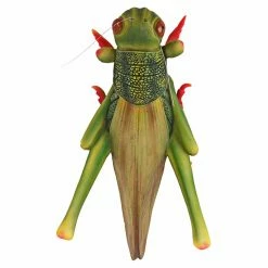 Brand new ๐ Other Garden Statues Design Toscano Ricochet The Grasshopper Garden Statue ๐ 11 Brand new ๐ Other Garden Statues Design Toscano Ricochet The Grasshopper Garden Statue ๐ -Garden Statues Shop scaleTOSC1599