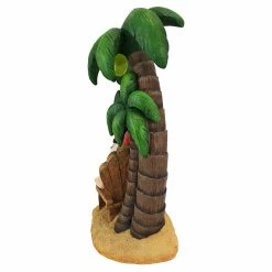 Cheap 🌟 Garden Gnomes Design Toscano Beach Gnome Garden Statue 🔔 -Garden Statues Shop scaleTOSC2115