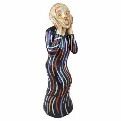 Buy ⭐ Other Garden Statues Design Toscano The Silent Scream Garden Statue 🔥 14 Buy ⭐ Other Garden Statues Design Toscano The Silent Scream Garden Statue 🔥 -Garden Statues Shop scaleTOSC2143