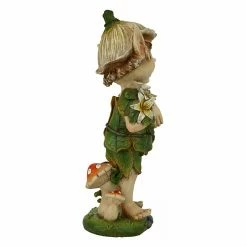Best Sale ๐ Fairy Statues Design Toscano Pixie Perry Elfin Garden Statue ๐ 11 Best Sale ๐ Fairy Statues Design Toscano Pixie Perry Elfin Garden Statue ๐ -Garden Statues Shop scaleTOSC2262