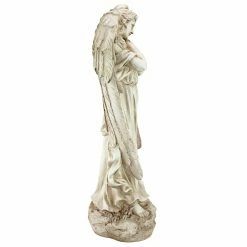 Buy ๐งจ Angel & Cherub Statues Design Toscano Constances Conscience Garden Angel Statue ๐ 12 Buy ๐งจ Angel & Cherub Statues Design Toscano Constances Conscience Garden Angel Statue ๐ -Garden Statues Shop scaleTOSC2347