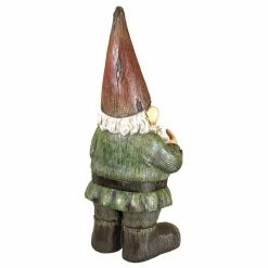 Best reviews of 😀 Garden Gnomes Design Toscano Gottfried The Gigantic Garden Gnome Statue 🌟 11 Best reviews of 😀 Garden Gnomes Design Toscano Gottfried The Gigantic Garden Gnome Statue 🌟 -Garden Statues Shop scaleTOSC2469