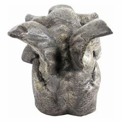 Hot Sale 🔥 Gargoyles & Griffins Design Toscano Emmett The Gargoyle Sculpture - Set Of 2 🥰 -Garden Statues Shop scaleTOSC2581