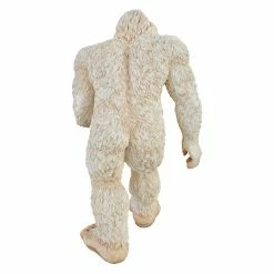 Deals ✨ Other Garden Statues Design Toscano Abominable Snowman Yeti Garden Statue 🎉 -Garden Statues Shop scaleTOSC2661