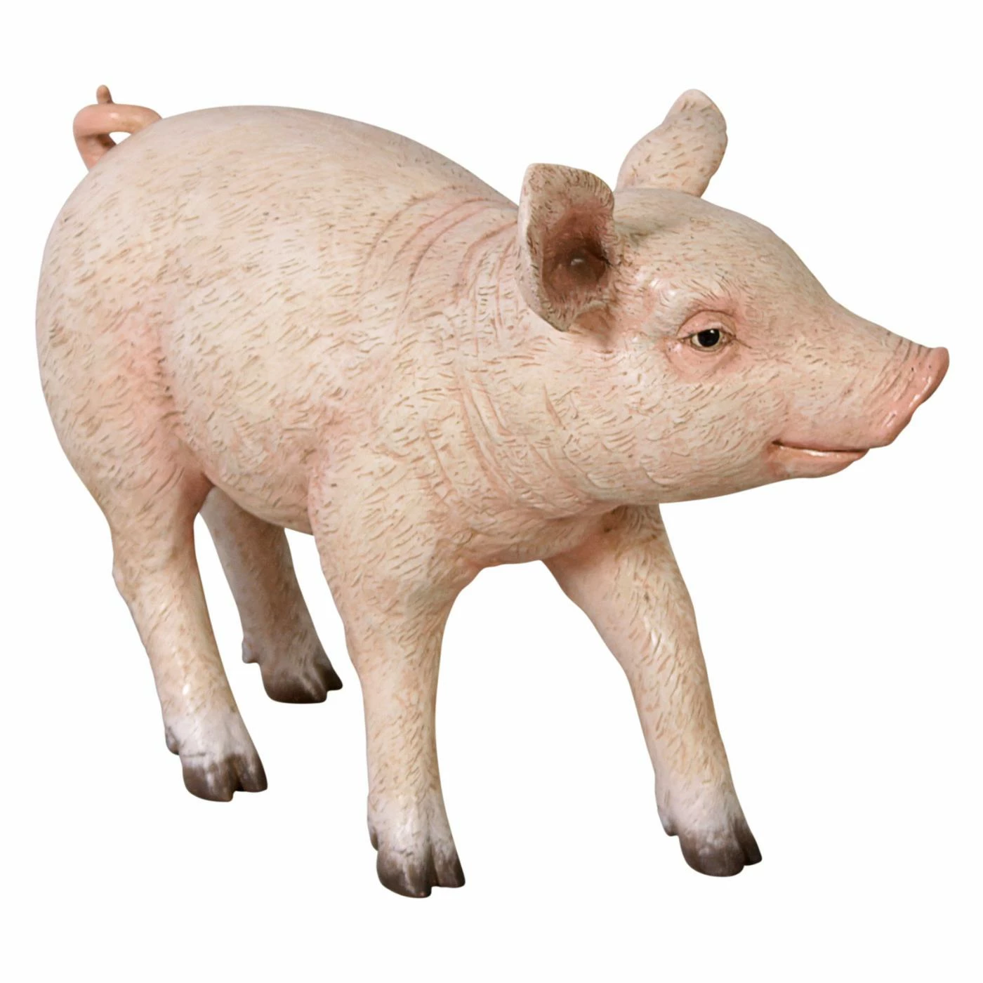 Outlet โจ Animal Statues Design Toscano Piglet Porker Sculpture ๐ฅฐ 7 Outlet โจ Animal Statues Design Toscano Piglet Porker Sculpture ๐ฅฐ - Image 5