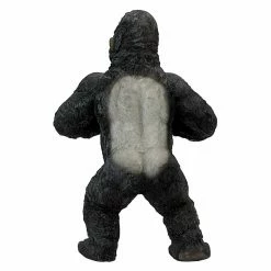 Discount 🔔 Animal Statues Design Toscano Giant Great Ape Statue 😀 -Garden Statues Shop scaleTOSC4210