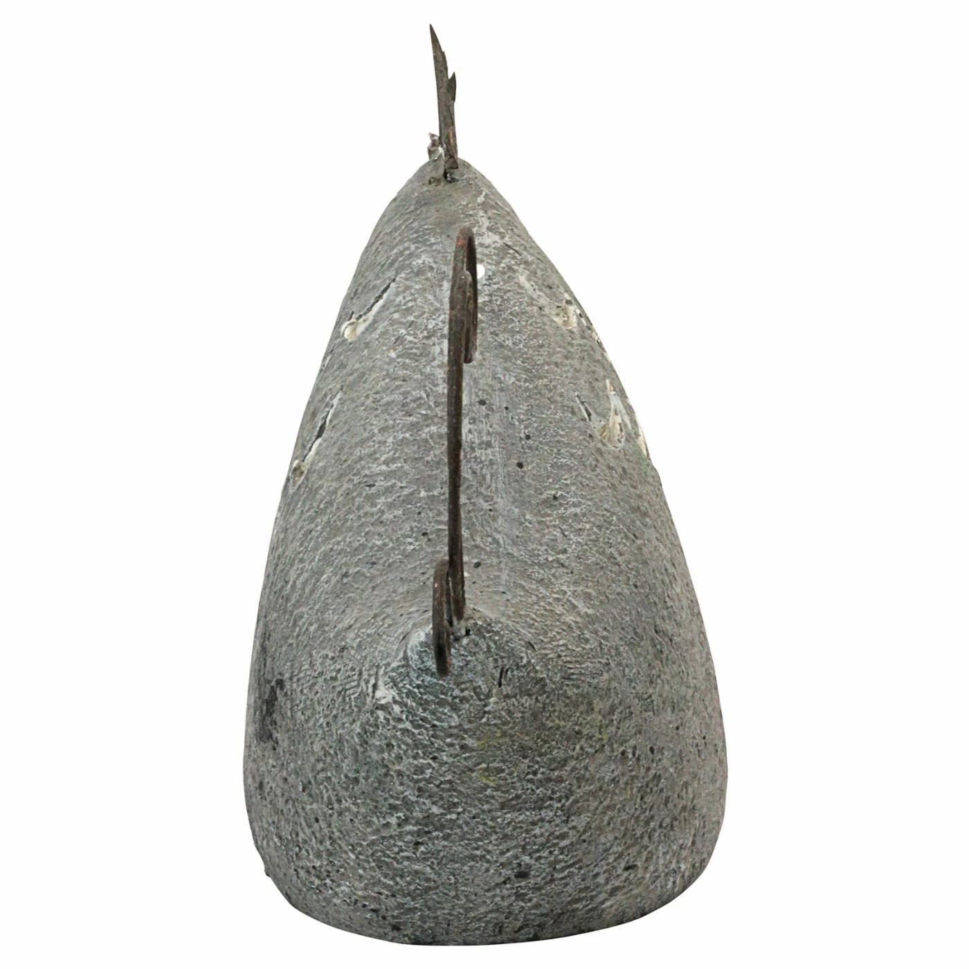 Outlet 👏 Animal Statues Design Toscano Attila The Hen Farm Animal Chicken Statue 🔔 7 Outlet 👏 Animal Statues Design Toscano Attila The Hen Farm Animal Chicken Statue 🔔 - Image 5