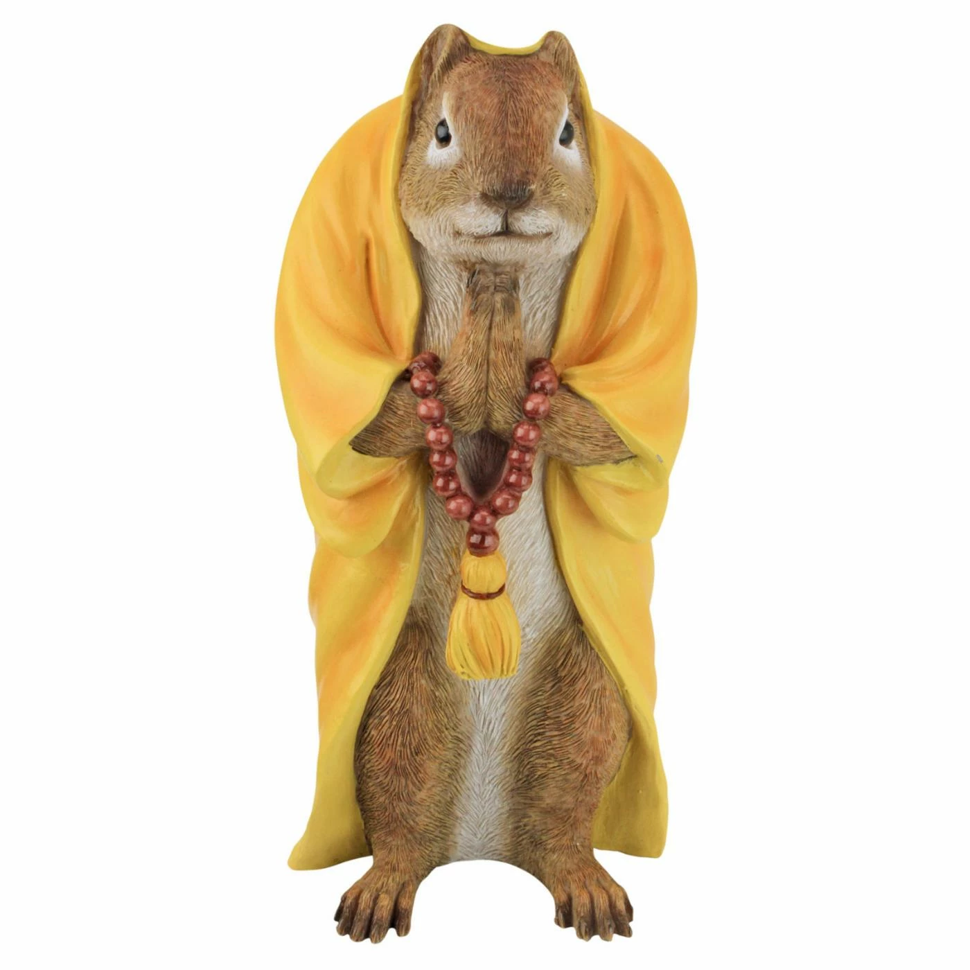 Coupon 🌟 Animal Statues Design Toscano Sensei Monk Zen Garden Squirrel Animal Statue ⭐ 7 Coupon 🌟 Animal Statues Design Toscano Sensei Monk Zen Garden Squirrel Animal Statue ⭐ - Image 5