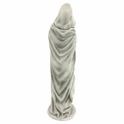 Best Sale 🎉 Religious Statues Design Toscano Blessed 👩 Mother Of The Heavens Immaculate Conception Mary Statue 😀 -Garden Statues Shop scaleTOSC4241