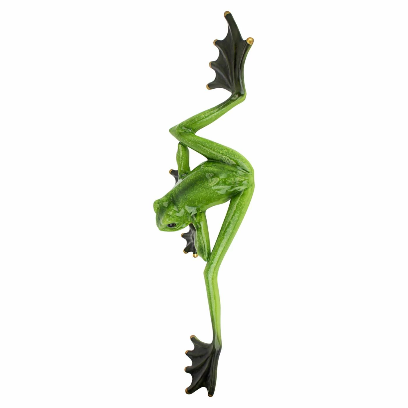 Coupon ๐ Animal Statues Design Toscano Wallace The Flying Frog Statue โ 7 Coupon ๐ Animal Statues Design Toscano Wallace The Flying Frog Statue โ - Image 5