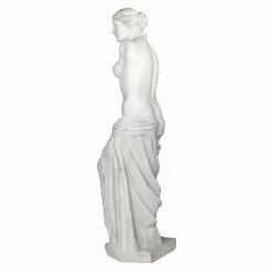 Best reviews of 👍 Other Garden Statues Design Toscano Venus De Milo Statue - Grand 🛒 11 Best reviews of 👍 Other Garden Statues Design Toscano Venus De Milo Statue - Grand 🛒 -Garden Statues Shop scaleTOSC840