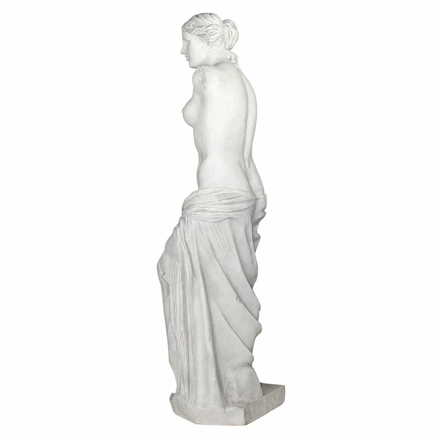 Best reviews of 👍 Other Garden Statues Design Toscano Venus De Milo Statue - Grand 🛒 7 Best reviews of 👍 Other Garden Statues Design Toscano Venus De Milo Statue - Grand 🛒 - Image 5